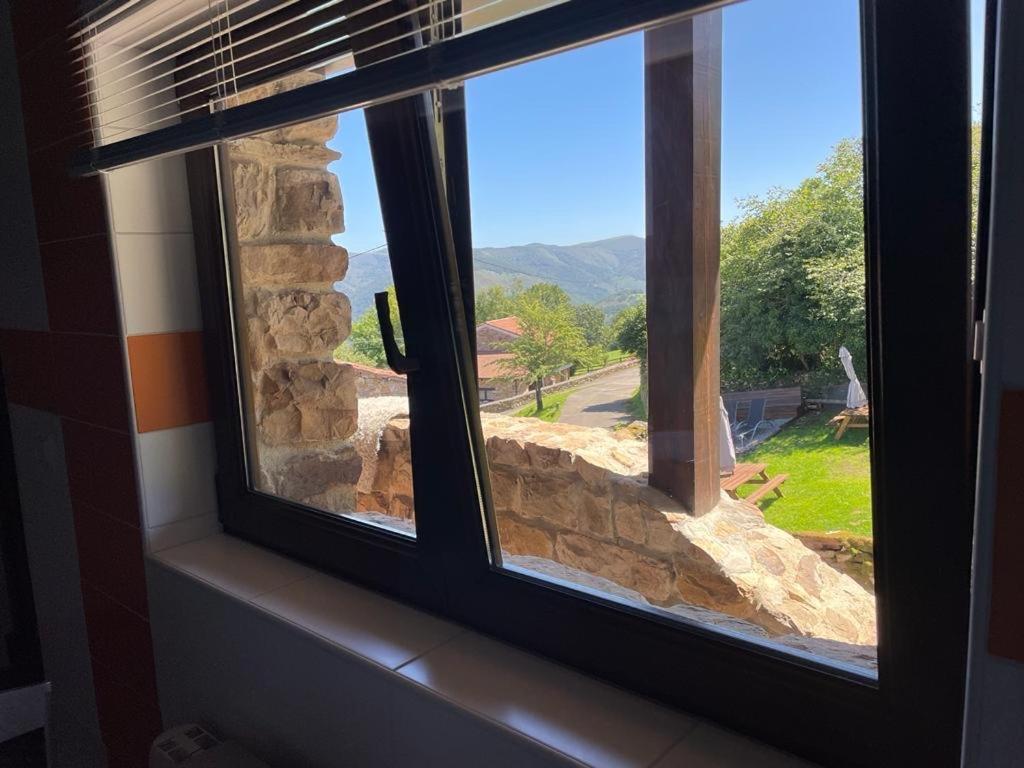 Apartamentos Los Tojos Colsa Exteriér fotografie