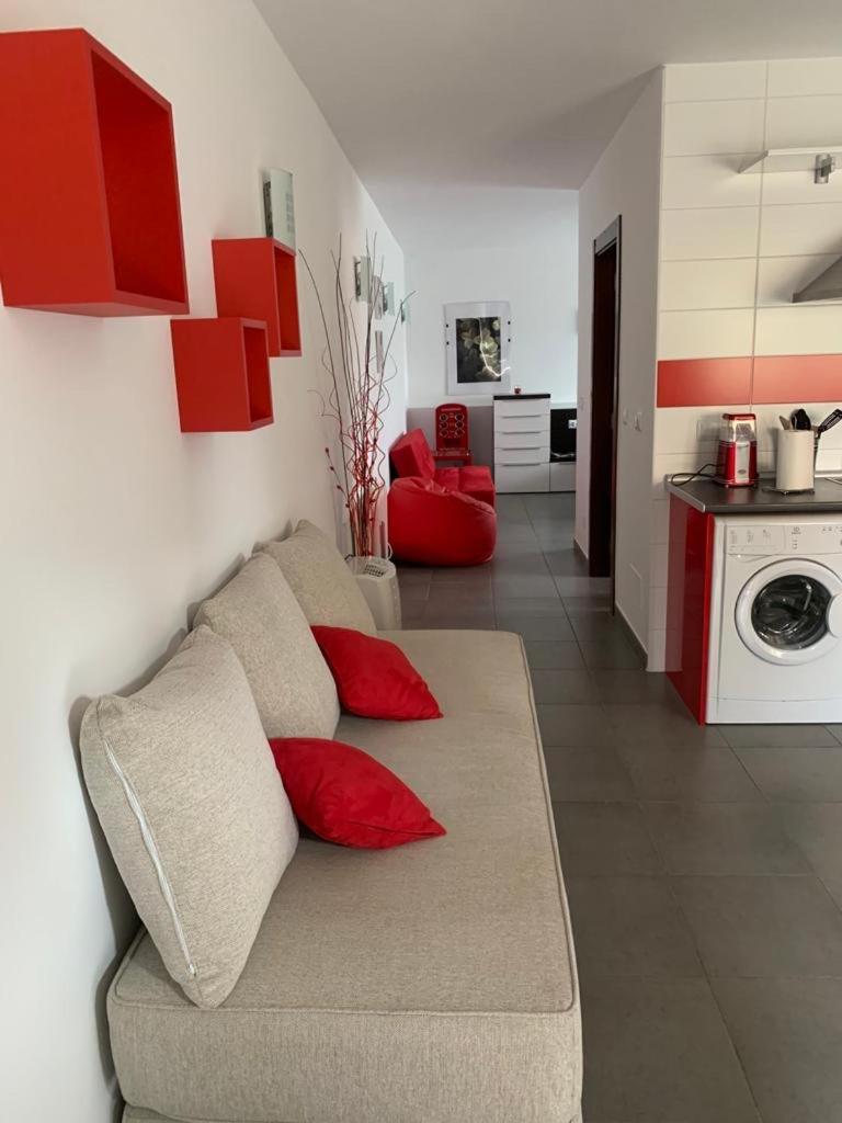 Apartamentos Los Tojos Colsa Exteriér fotografie