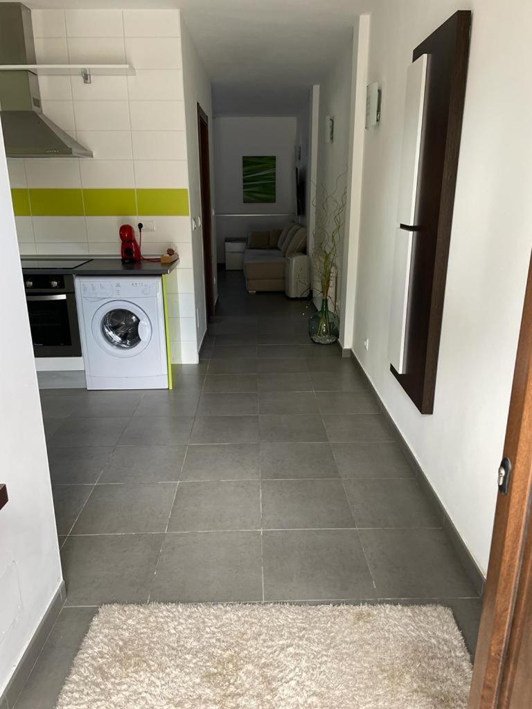 Apartamentos Los Tojos Colsa Exteriér fotografie