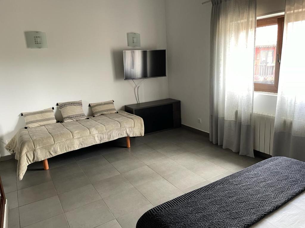 Apartamentos Los Tojos Colsa Exteriér fotografie