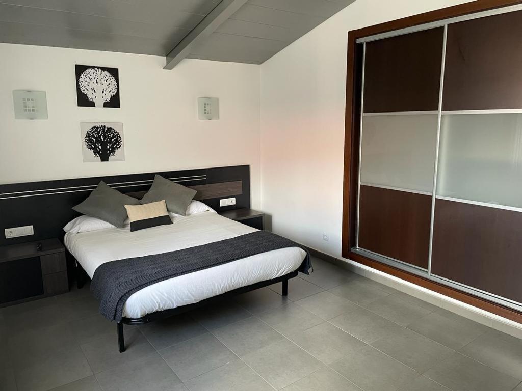 Apartamentos Los Tojos Colsa Exteriér fotografie