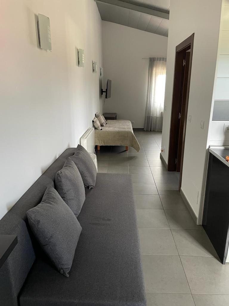 Apartamentos Los Tojos Colsa Exteriér fotografie